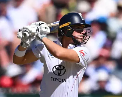 Jacob Bethell's MCG 40* Saves England from Ashes Whitewash, Credits IPL Crowds