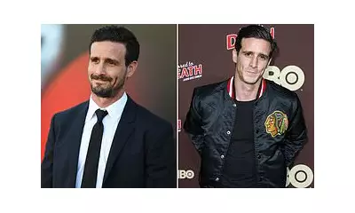 James Ransone Saved Woman from Sexual Assault 20 Years Ago, She Reveals