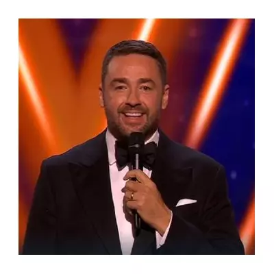 Jason Manford Claps Back at 'Unfunny' Critics After Royal Variety Hosting Gig