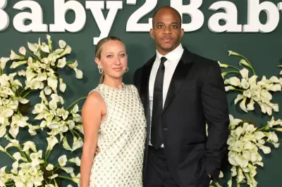 Jennifer Meyer, 48, Expecting Third Child with Fiancé Geoff Ogunlesi