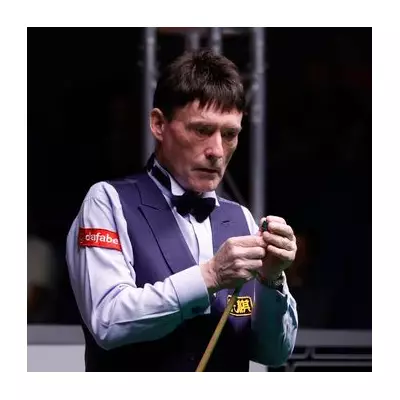Jimmy White's £6.7m Net Worth, 23-Year Age Gap Love, and ADHD Revelation