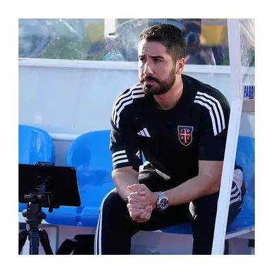 Joao Pereira, 33, Aims for Premier League After Historic Portuguese Success