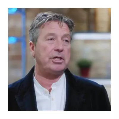 John Torode's ITV Show 'Facing the Axe' After BBC MasterChef Exit