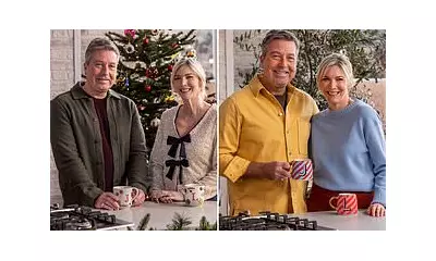 John Torode's ITV Show Weekend Kitchen Faces Axe After BBC MasterChef Sacking