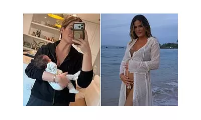 JoJo Fletcher Shares Emotional Update After Emergency C-Section Birth