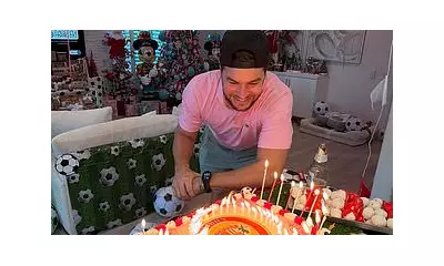 JoJo Siwa's Birthday Tribute to Chris Hughes Sparks Marriage Talk