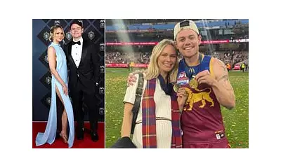 Jules Neale's telling online move amid split from AFL star Lachie Neale