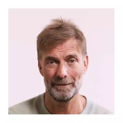 Jurgen Klopp Names His Mount Rushmore of Football's Greatest Managers