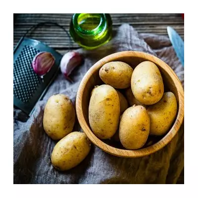 Keep Potatoes Fresh for 3 Months: The Freezing Trick That Stops Sprouting
