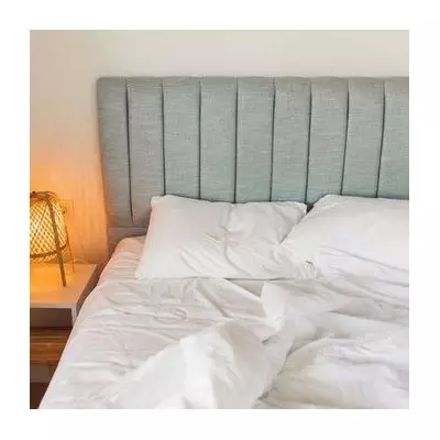 Keep Your Duvet Fresh Without Washing: Expert's 5-Hour Winter Tip