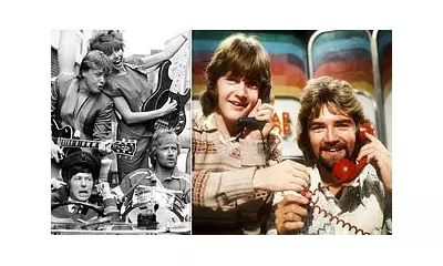 Keith Chegwin's 1976 letter to BBC discovered, revealing Swap Shop origins