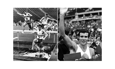 Kerry O’Brien, Record-Breaking Australian Olympian, Dies at 79