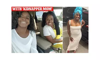 Kidnapped as a Newborn, Kamiyah Mobley Faces New Blow as Father Figure Jailed