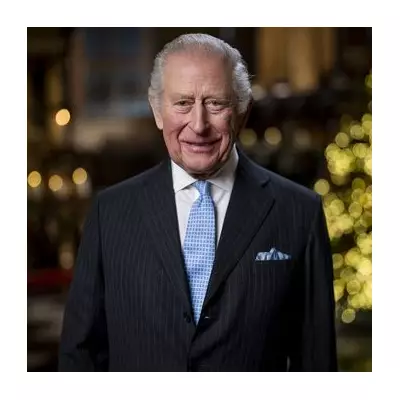 King Charles' 2025 Christmas Speech Hails 'Spontaneous Bravery' Amidst Global Unrest