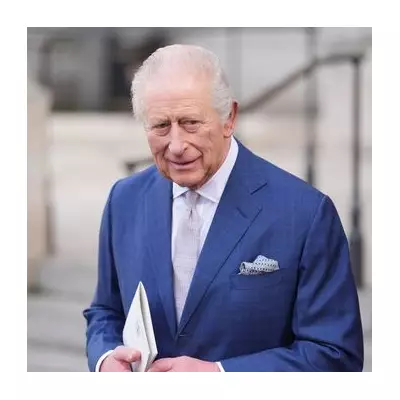 King Charles Completes 532 Engagements in 2025 Despite Cancer Treatment