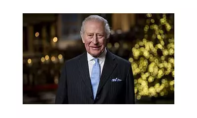 King Charles Urges Festive 'Digital Detox' in Historic Westminster Abbey Address