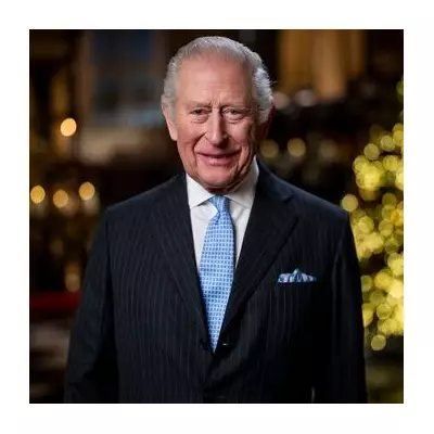 King Charles's Historic Christmas Message from Westminster Abbey to Honour Veterans