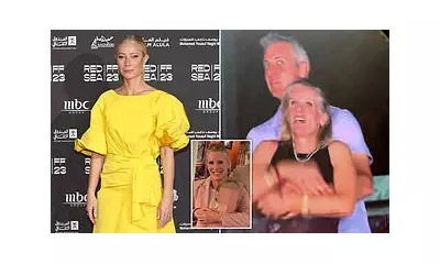 Kiss Cam Scandal Woman Brands Gwyneth Paltrow a 'Hypocrite'