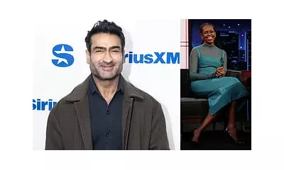 Kumail Nanjiani Shuts Down 'Wild' Michelle Obama Affair Rumour on Podcast