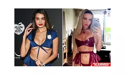 LA model Adva Lavie faces multiple felony charges in alleged theft and extortion scheme