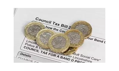 Labour's 'Fair Funding' Formula Paves Way for Nationwide Council Tax Hikes
