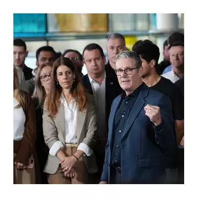 Labour's Workers' Rights Revolution: New Law Bans Zero-Hours Exploitation