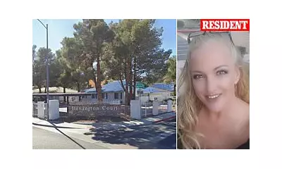 Las Vegas Residents Win Battle Against 78% HOA Fee Hike