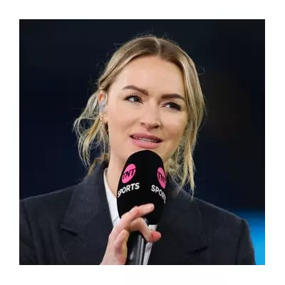 Laura Woods Breaks Silence After Live TV Collapse: Health Update Revealed