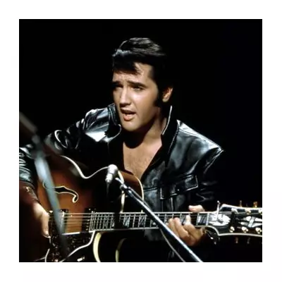 Legal bombshell: John Travolta's son 'is Elvis Presley's secret great-grandchild'