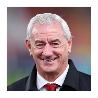 Liverpool Icon Ian Rush's Super Flu Nightmare: 'I Thought I Was a Goner'