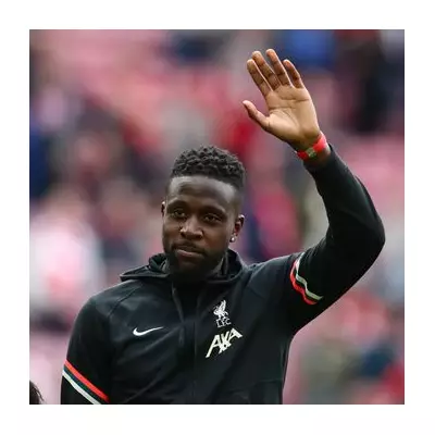 Liverpool Legend Divock Origi Becomes Free Agent After AC Milan Exit