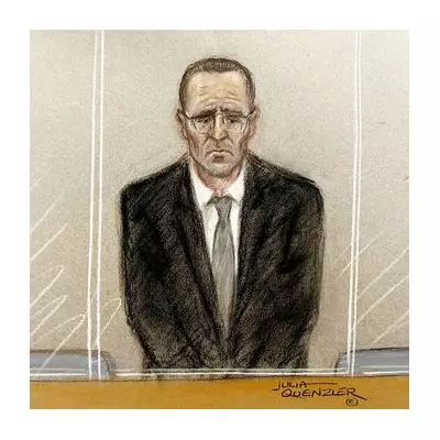 Liverpool parade crash: Ukrainian refugee's horror as driver jailed for 21 years