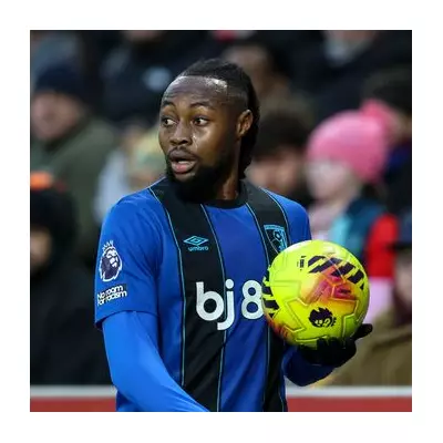 Liverpool Plot £65m Semenyo Transfer Hijack as Release Clause Activates