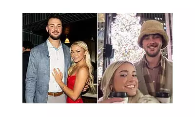 Livvy Dunne & Paul Skenes Enjoy NYC Holiday Amid Real Estate Drama