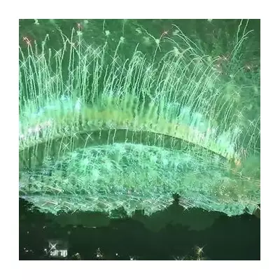 London's New Year Fireworks Proceed as Global Events Face Cancellations