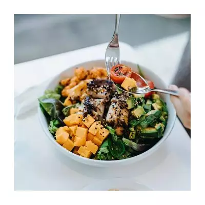 Lose 1 Stone in 12 Weeks: Dr Michael Mosley's Simple Dinner Time Trick