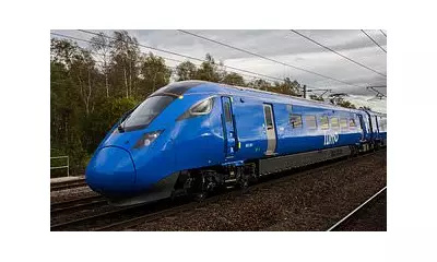 Lumo's New Glasgow-London Route Launches with Fares from £33.10