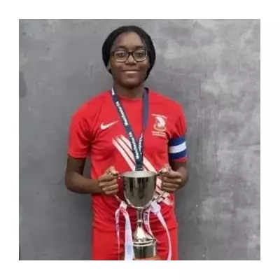 Macclesfield FC Mourns Second Player Death in Days as Teen Star Winnie Mayele, 19, Dies