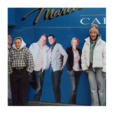 MAFS UK's Rebecca Fenney confirms romance with Liverpool FC's Lily Woodham