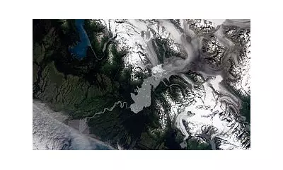 Magnitude 7 Earthquake Strikes Alaska, Tremors Felt in Canada