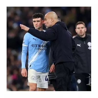 Man City stars hit with Iceland supermarket ban after Guardiola's Christmas warning