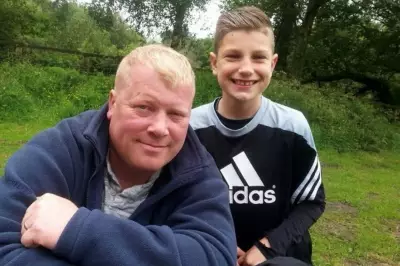 Man Utd's Rhys Bennett Urges Men to Talk After Father's Suicide