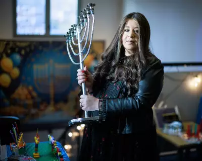 Manchester Jewish community defies terror plot with resilience and solidarity