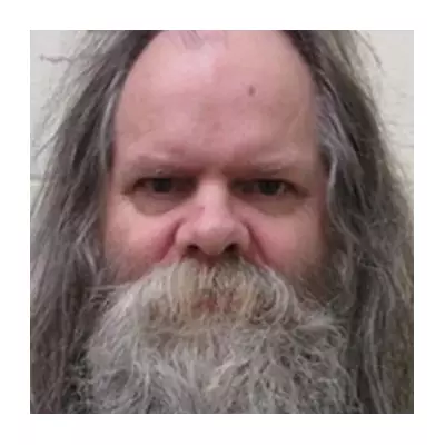 Manhunt for Leeds Sex Offender Darren Inkpen Weeks After Prison Release