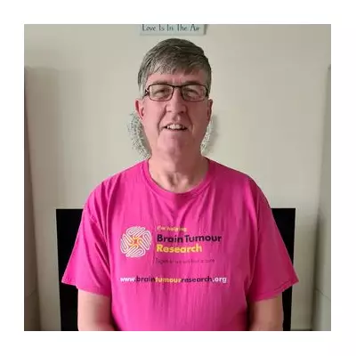 Man's tinnitus for years revealed devastating brain tumour diagnosis