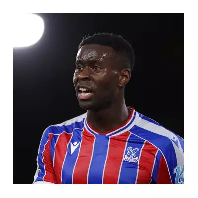 Marc Guehi January Transfer Twist After Barcelona's Christensen Injury