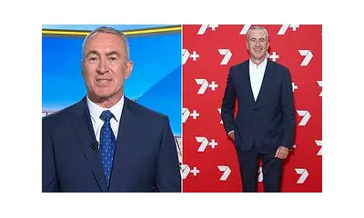 Mark Beretta Reveals Heartbreaking Reason for Leaving Sunrise After 30 Years