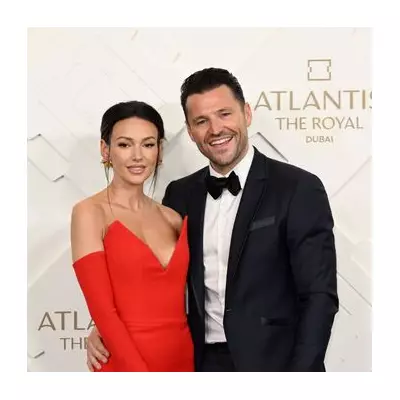 Mark Wright's Mum Carol Opens Up on 'Holding Back' with Michelle Keegan