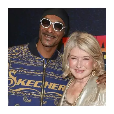 Martha Stewart Joins Snoop Dogg as Swansea City FC Minority Owner