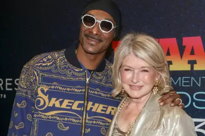 Martha Stewart Joins Snoop Dogg as Swansea City Minority Owner